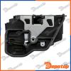 Serrure de porte avant gauche pour BMW | 56628, EZC-BM-015